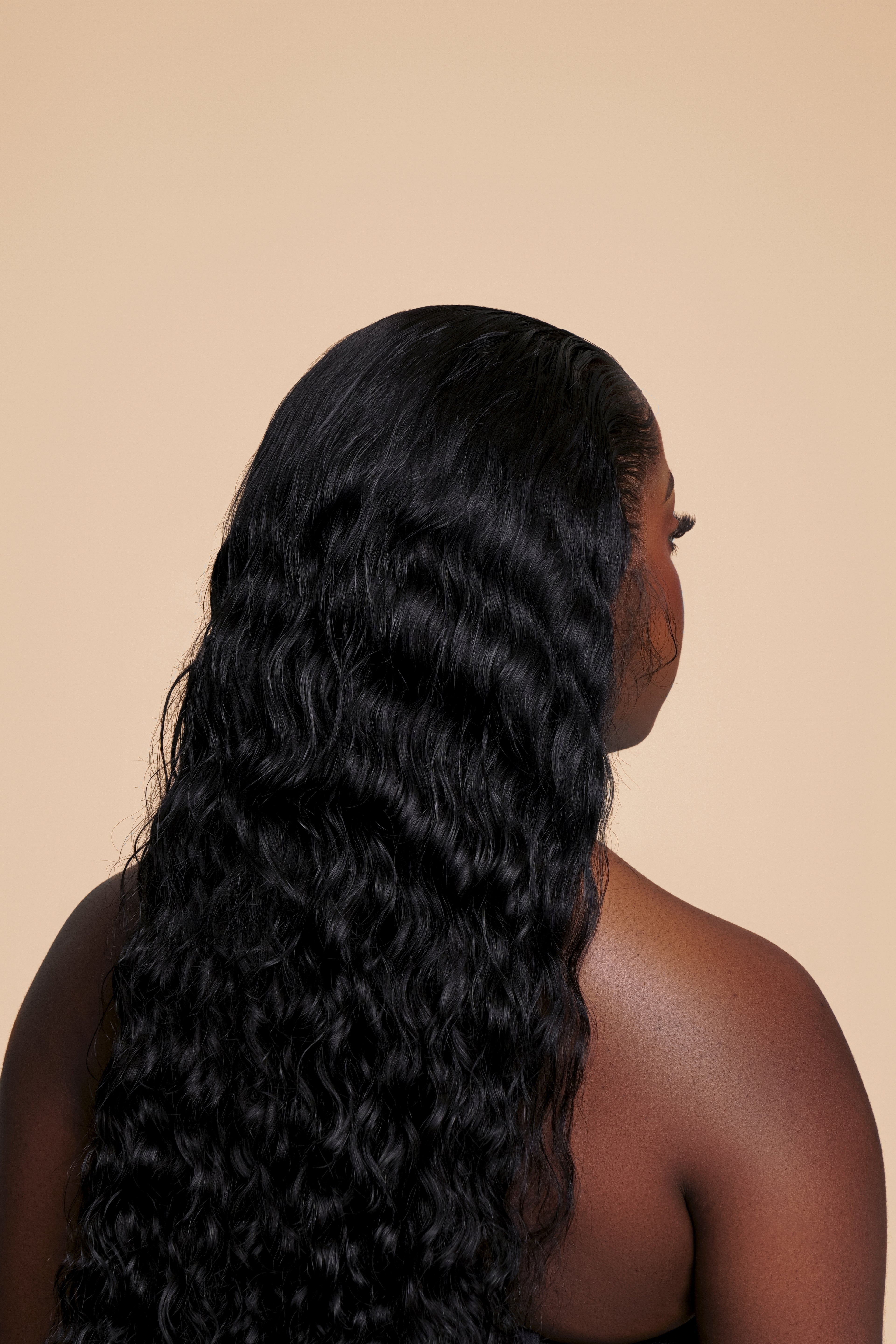Loose Deep Wave Indian Virgin Bundle