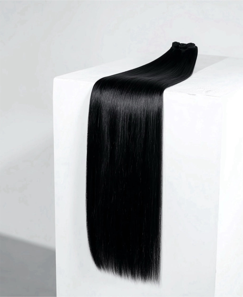 Straight Indian Virgin Bundle