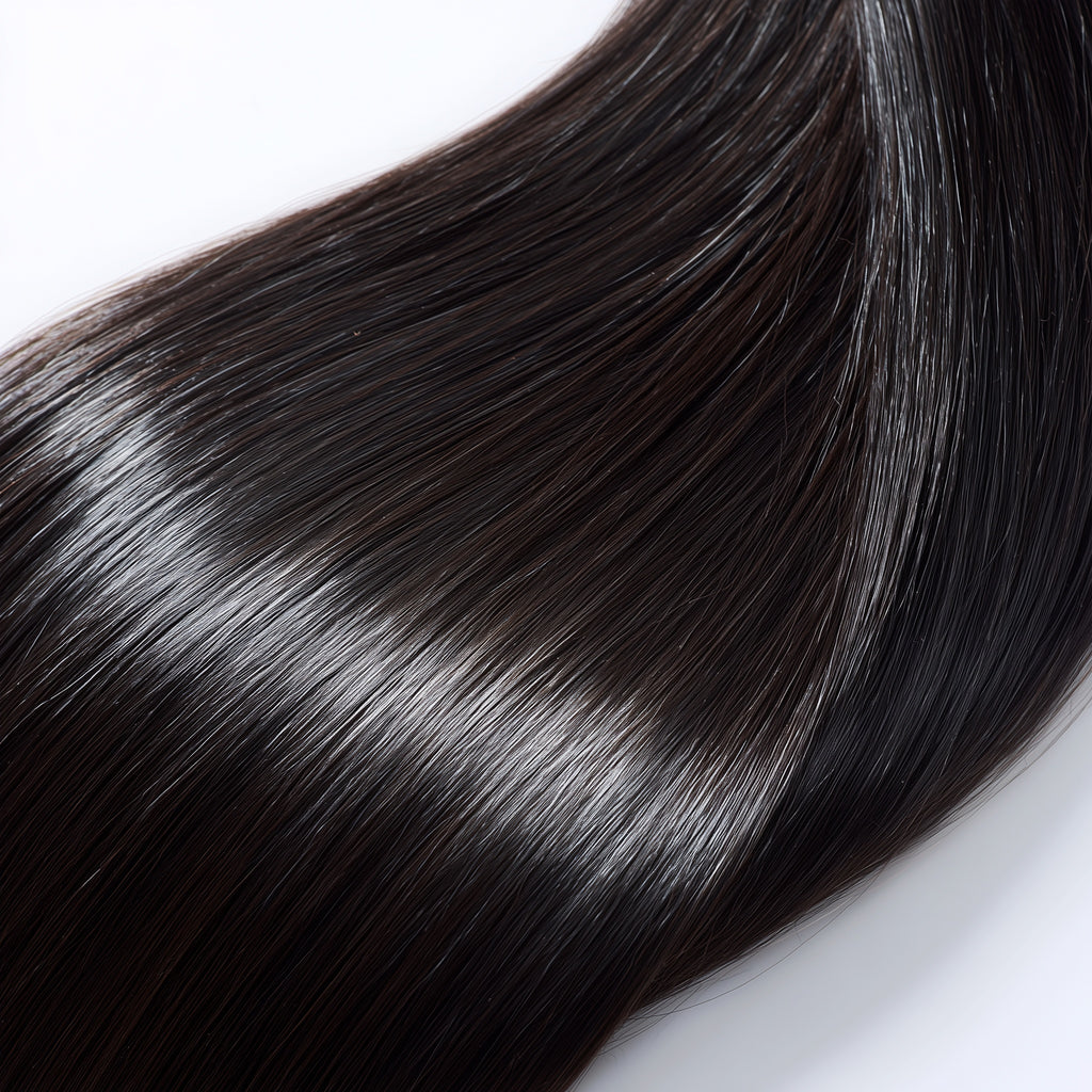 Straight Indian Virgin Bundle